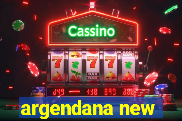 argendana new